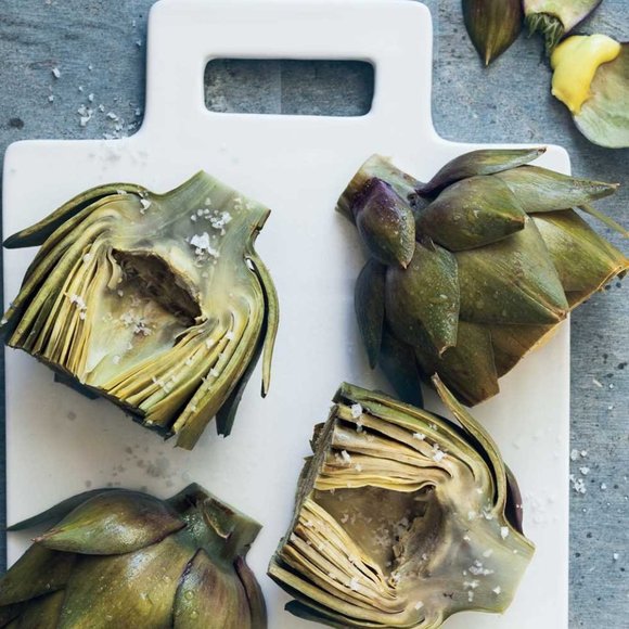 Williams-Sonoma Cook Good Food - Picture 2 of 6